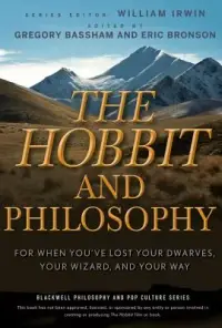 在飛比找博客來優惠-Hobbit Philosophy