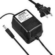 US Plug AC 110V to AC 12V 3A Power Supply Charger Converter Adapter 5.5mm*2.1mm