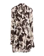 [BLUMARINE] BLUMARINE Mini dresses - Item 15453348