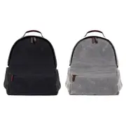 ONA Bolton Street Backpack 13'' Laptop Lens Camera Canvas Case Bag
