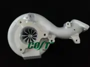 Upgrade Stage 1 Turbo Super Core For LANCER EVO 10 X TD05H-152G6-12T 49378-01642