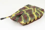 Easy Model 1/72 E-100 Super Heavy StuG Tank German Army