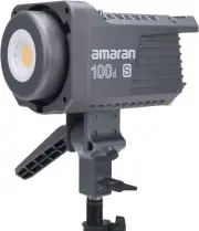 【Aputure】 Amaran 100d-S Bi-Color LED Video Light 5600k Bluetooth App Control