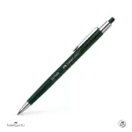 【FABER-CASTELL】2.0MM #9500工程筆（短型）(原廠正貨)