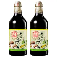 在飛比找Yahoo奇摩購物中心優惠-金蘭 香菇素蠔油(1000ml) 買一送一