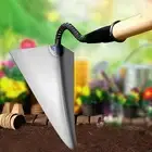 Gardening Hoe Head Digging Hoe Head Quickly Work Outdoor Hoe Heads Farm