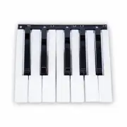 Korg Octave Key Assembly Set for K61, MicroX, R3, X50, PA500 Replacement Keys