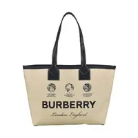 在飛比找momo購物網優惠-【BURBERRY 巴寶莉】BURBERRY London黑