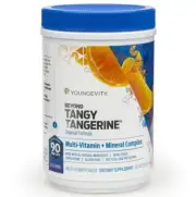Youngevity Beyond Tangy Tangerine Original