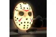 Paladone: Friday the 13th - Jason Mask Desk Light