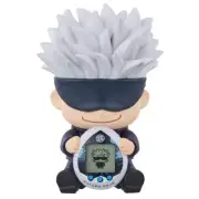 Bandai Jujutsu Kaisen x Tamagotchi Gojo Satoru Hugmy Tamagotchi Set 2022 New