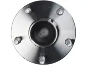 For 2016-2017 Lexus RC200t Wheel Hub Assembly Front API 99835YSQM PDL (for: Lexus)