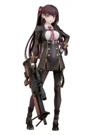 ques Q Girls' Frontline WA2000 1/7 Figure New