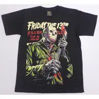 在飛比找蝦皮購物優惠-【Mr.17】Friday the 13th 面具殺人魔傑森