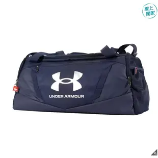 Under Armour Undeniable 5.0 運動健身 旅行袋 M 1731795 好市多代購下單前請先詢問庫