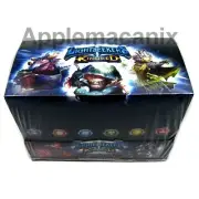 Lightseekers TCG CCG Nature Storm Dread Mountain Tech Astral Starter Deck Set