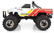 Team Associated MT12+ Lux Monster Truck RTR - ASC40012C