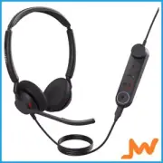 Jabra Engage 50 II USB-A MS Stereo Headset