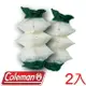 【Coleman 美國 北極星燈蕊(2枚入) 】CM-0095/北極星/營燈/燈蕊