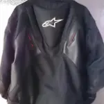 ALPINESTARS 重機 防摔衣