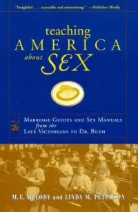 在飛比找博客來優惠-Teaching America About Sex: Ma