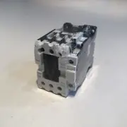 Teco CU-18 AC Magnetic Contactor