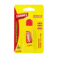 在飛比找蝦皮購物優惠-CARMEX小蜜媞修護唇膏 原味 10G