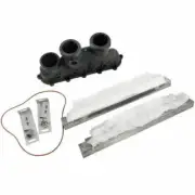Raypak Capron R2100 Parts List Header O-ring Sensor Well You choose your Part