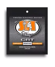 SIT CRT Coated Nickel Electric Guitar Rock'n'Roll String Set (9-46)