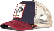 [Goorin Bros.] Men's Animal Series Baseball Trucker Cap
