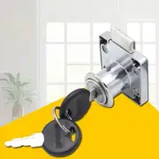 High Quality Cam Lock Accessories Cabinets Furniture Lock Letter Mailbox