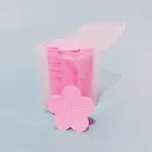 Lint Free Wipes Nail Polish Remover Pad Manicure Pedicure Cleaning Tool YK