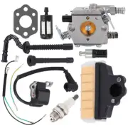 Carburetor Carb Kit for Stihl MS210 MS230 MS250 023 021 025 OEM# 1123 120 0605