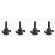 Hubsan Zino Gimbal Dampeners ZINO000-27