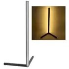 Corner Floor Light LED Vertical Home Decoration Corner Lamp For Bedroo 10484.