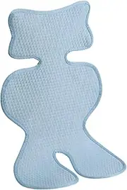 Cooling Pad for Stroller - Cooling Seat Cushion for Car,Car Seat Cooler Pad for Children, Breathable Stroller Cooler Mat, Multifunctional Baby Cooling Pad