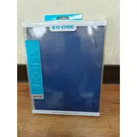 在飛比找蝦皮購物優惠-【G-CASE】iPad Pro11 優雅皮套 超薄 蜂窩 