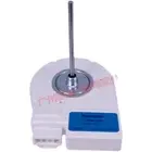 Fan motor For refrigerator freezer DC14V FDQM002H6 3pin New Work 3.16mm shaft