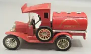 Corgi Classics,Replica San Francisco Fire Dept. Ford Model T Tanker C864/3, NIB