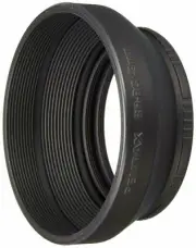 PENTAX Japan Camera Lens Hood RH-RC49 34260 For DA35mmF2.4/FA50mmF1.4
