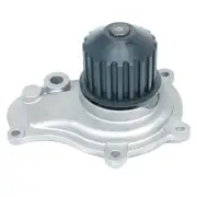 Water Pump For 1996-1997 1999-00 Chrysler Cirrus 2.4L L4 Gas DOHC Steel Impeller (for: Chrysler)