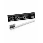 Marvis Toothbrush Soft Bristle - White