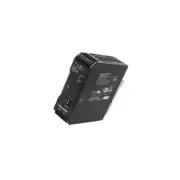 S8VK-R20 module: redundancy 20A 10-60VDC connection electric: terminal strip ...