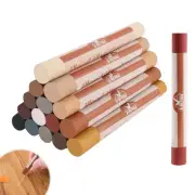 Wood Filler Sticks - 16 Colors Wood Repair Wax Crayons Furniture Scratch Wax...