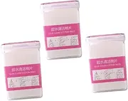 Healeved 600Sheets Non Woven Glue Remover Cleansing Pads for Eyelash Extensions Lint Wipes for Makeup Artists and Beauty Salons for Daily Cleaning and Nail Art
