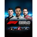 臺灣熱銷︱電腦玩 F1 2018 中文版賽車 PC電腦單機遊戲光碟 光盤