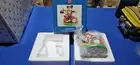 Mickey and Minnie - Pumpkin Scarecrow Verichron Collectible Timepiece - New