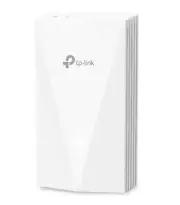 TP-Link EAP655-Wall AX3000 Wall Plate WiFi 6 Access Point