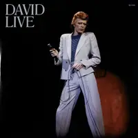 在飛比找誠品線上優惠-David Live: 2005 Mix (3LP/180g