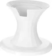 Home Office Speaker Stand Holder Mini Speaker Stands Plastic Desktop Speaker Rack